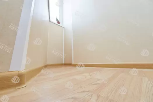 Остекление, утепление и отделка балкона ПВХ